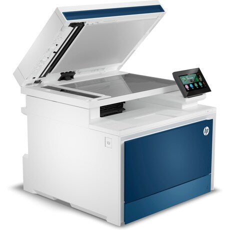 Impresora Multifuncional HP Color LaserJet Pro MFP 4303dw 5HH65A - Impresora Multifuncional HP Color LaserJet Pro MFP 4303dw 5HH65A -